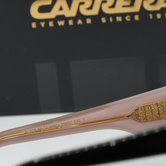 FINAL PRICE NEW CARRERA FLAGLAB 12 ­ 000J SUNGLASSES main image 7